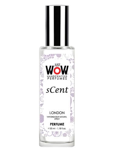 Just Wow sCent