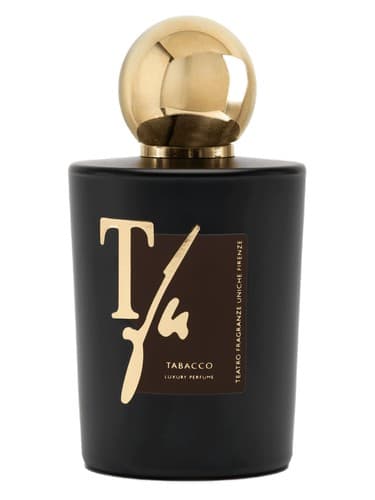 Tabacco - تنباکو
