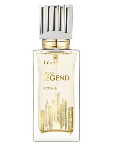 Urban Legend For Her