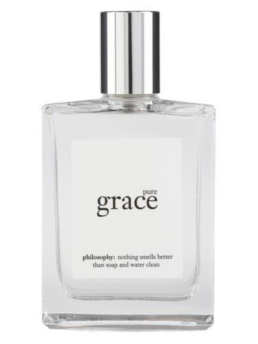 Pure Grace - فیض ناب