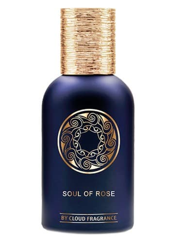 Soul of Rose