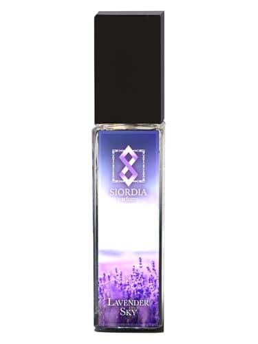 Lavender Sky - اسکای اسطوخودوس