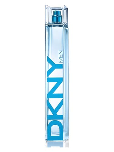 DKNY Men Summer 2018