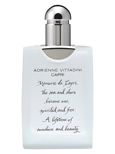 Capri - کاپری