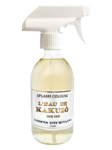L’Eau De Kakuzo (Jade Dew)