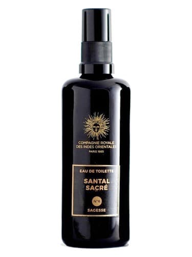 Santal Sacré