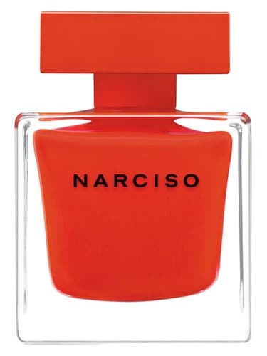 Narciso Rouge - نارسیسو روژ