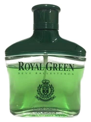 Royal Green by Seve Ballesteros - رویال گرین اثر Seve Ballesteros