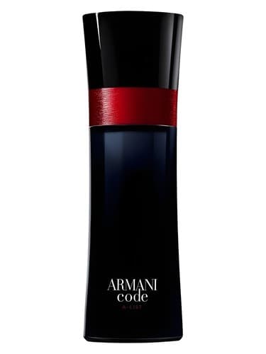 Armani Code A-List - آرمانی کد A-List
