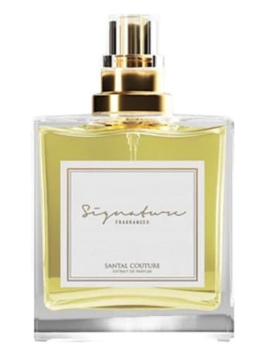 Santal Couture