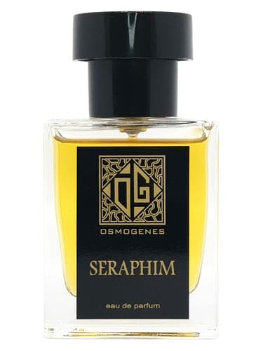 Seraphim Серафим
