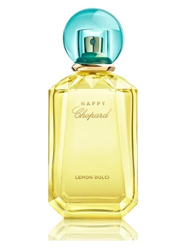 Happy Chopard Lemon Dulci - شوپارد لمون دلچی شاد