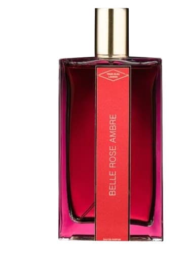 Belle Rose Ambre