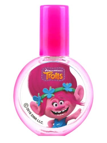 Trolls Розочка