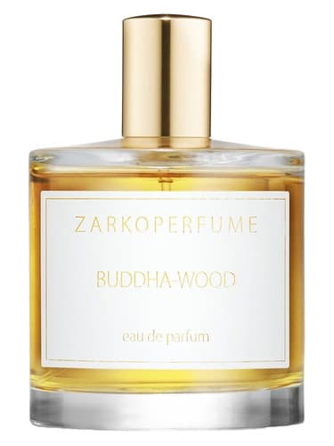 BUDDHA-WOOD