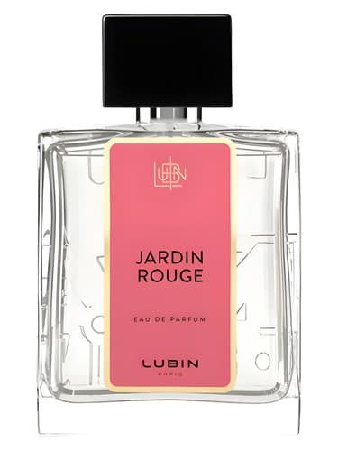 Jardin Rouge - جردن روژ