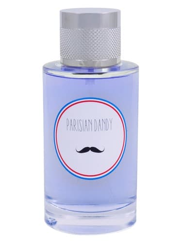 Parisian Dandy - شیک پوش پاریسی