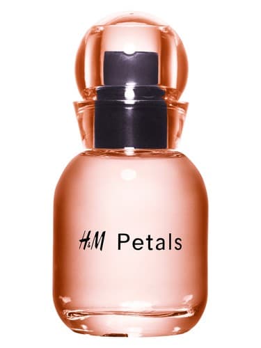 H&M Petals - Fresh Flowers - گلبرگ H&M - گلهای تازه