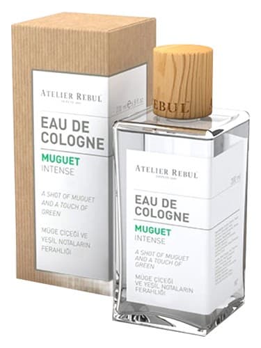 Muguet - موگوئت