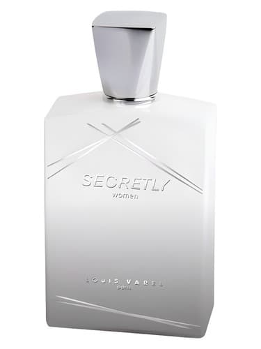 Secretly Women