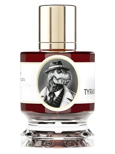 Tyrannosaurus Rex - تیرانوزاروس رکس