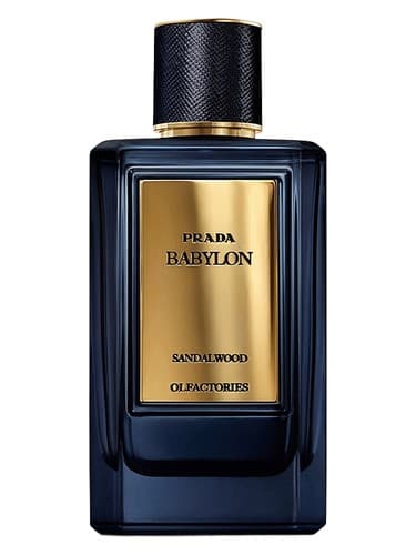 Mirages Babylon - سراب بابل