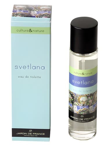 Svetlana - سوتلانا