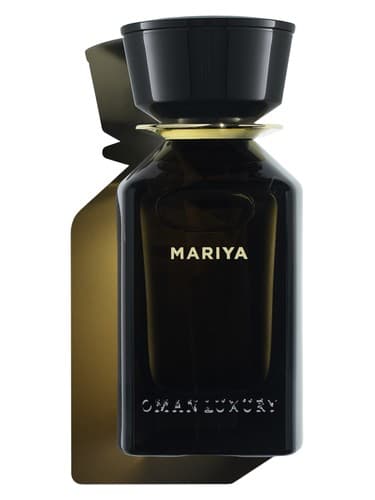 Mariya - ماریا