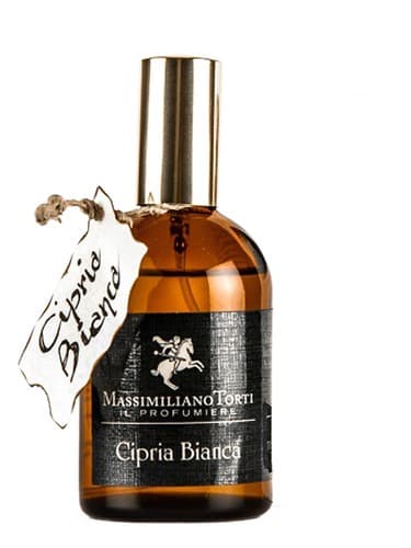 Cipria Bianca