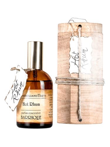 Hot Rhum