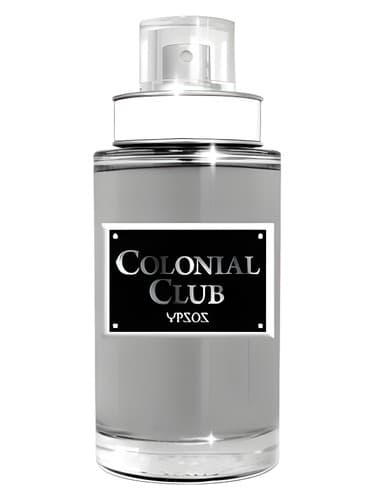Colonial Club Ypsos