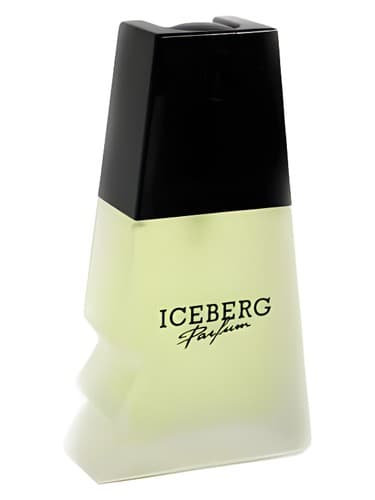 Iceberg - مانتین یخ