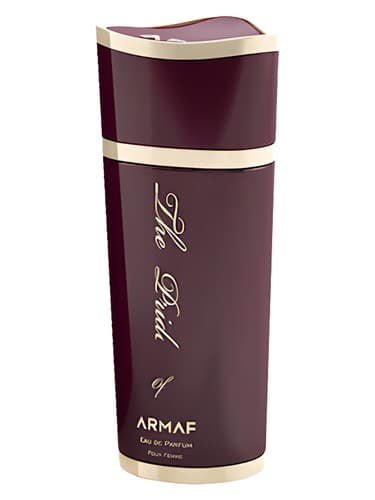 The Pride of Armaf For Women - افتخار آرماف برای زنان