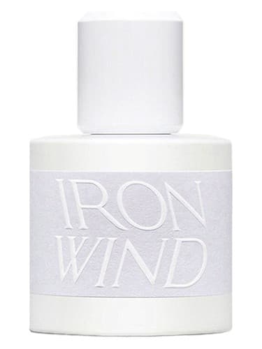 Iron Wind
