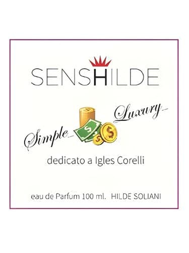 Simple Luxury - لوکس ساده