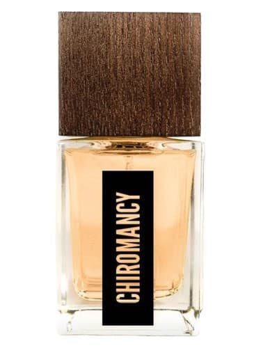 Chiromancy - کایرومانسی