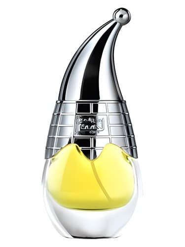 Dahn Al Oudh Lujain