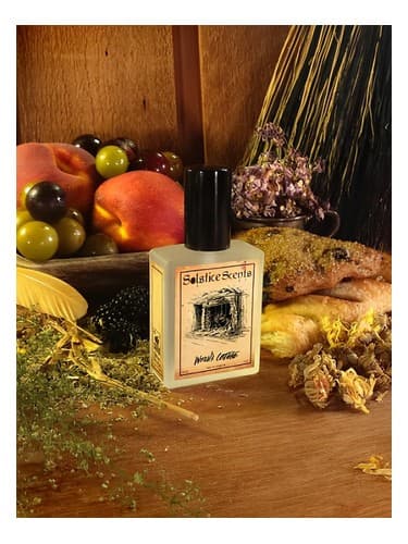 Witch's Cottage
