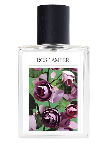 Rose Amber - رز امبر