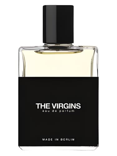 The Virgins - باکره ها