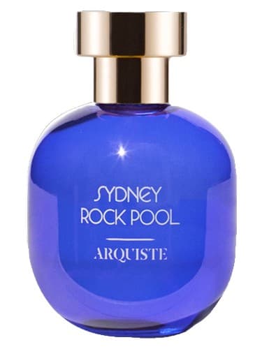 Sydney Rock Pool - استخر راک سیدنی