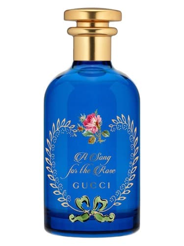 A Song For The Rose Eau de Parfum - ادو پرفیوم A Song For The Rose