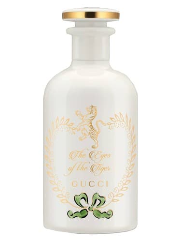 The Eyes Of The Tiger Eau de Parfum - ادو پرفیوم The Eyes Of The Tiger