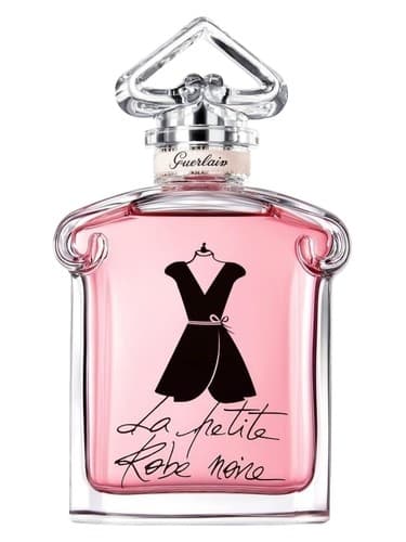 La Petite Robe Noire Velours