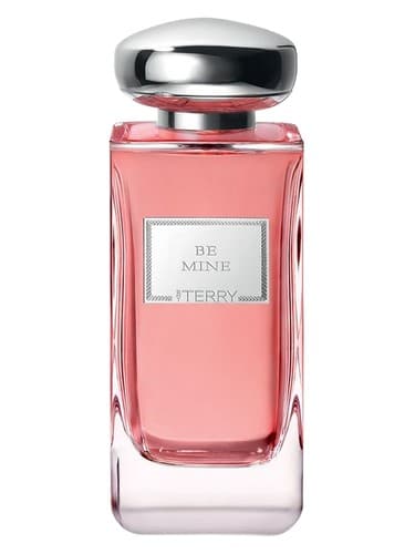 Be Mine - مال من باش