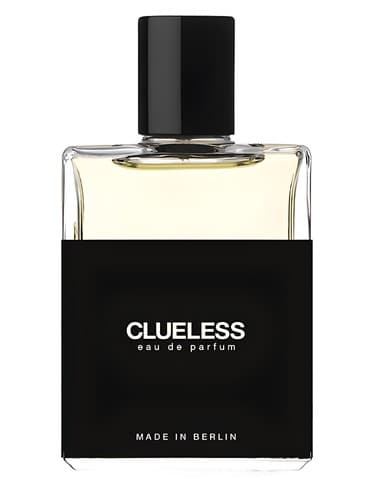 Clueless - بی خبر