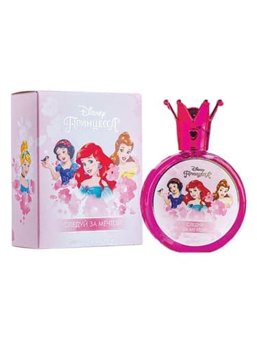 Disney Princess Follow Your Dream Диснеевская Принцесса: Следуй За Мечтой