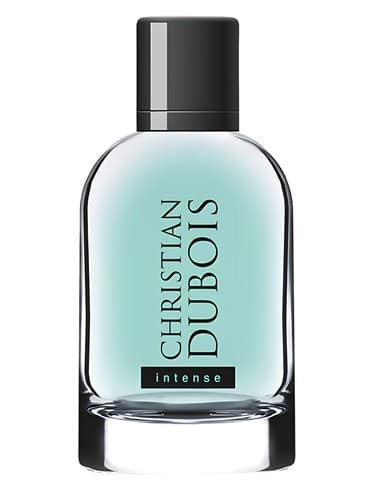 Christian Dubois Intense - کریستین دوبوآ اینتنس