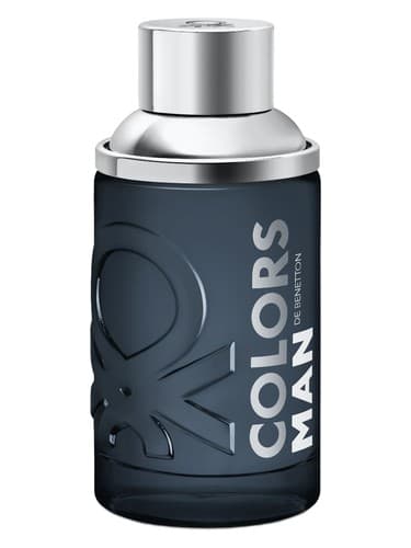 Colors Man Black - رنگ های من بلک