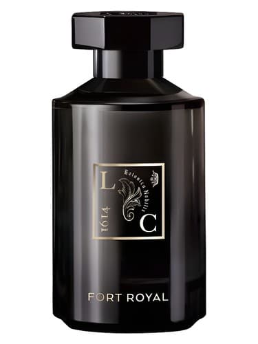 Fort Royal